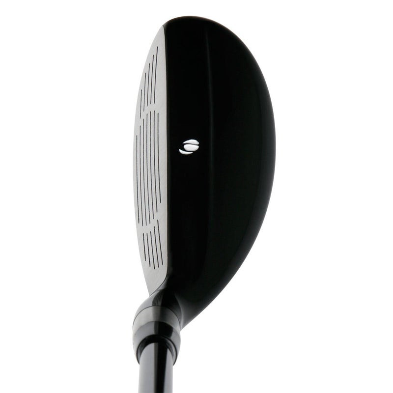 Orlimar Escape #8 Hybrid Golf Club, Menâ€™s Right Hand, Regular Flex Graphite Shaft - Image 2